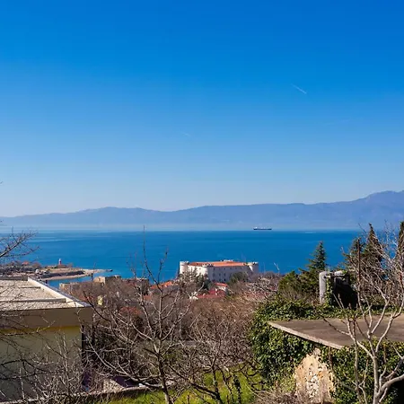 דירה Cozy In With House Sea View קראליביצה