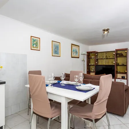 Cozy In With House Sea View Kraljevica