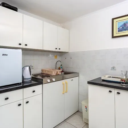 Apartment Cozy In With House Sea View *