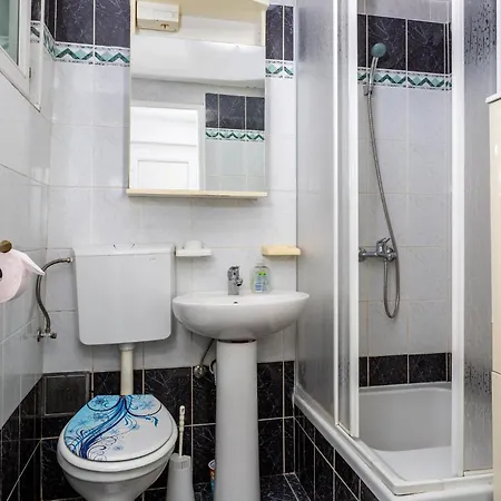 아파트 1 Bedroom Cozy In