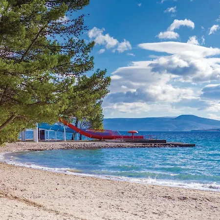 아파트 1 Bedroom Cozy In