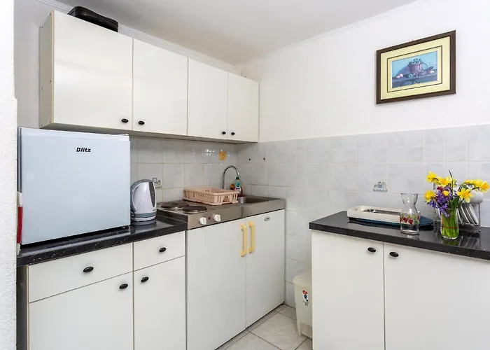 Apartment 1 Bedroom Cozy In *